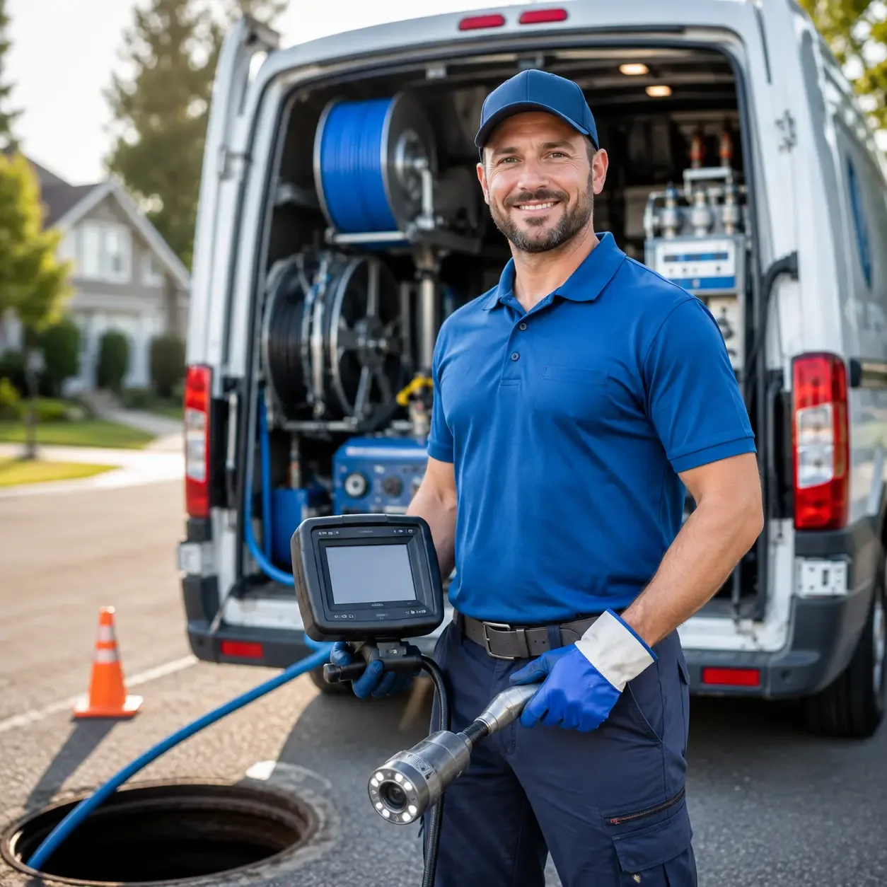 Local Pipe Relining specialists in Salina, KS