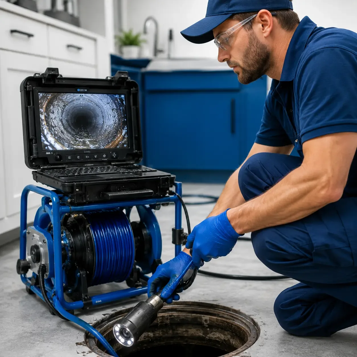 Pipe Relining professionals serving Salina, KS